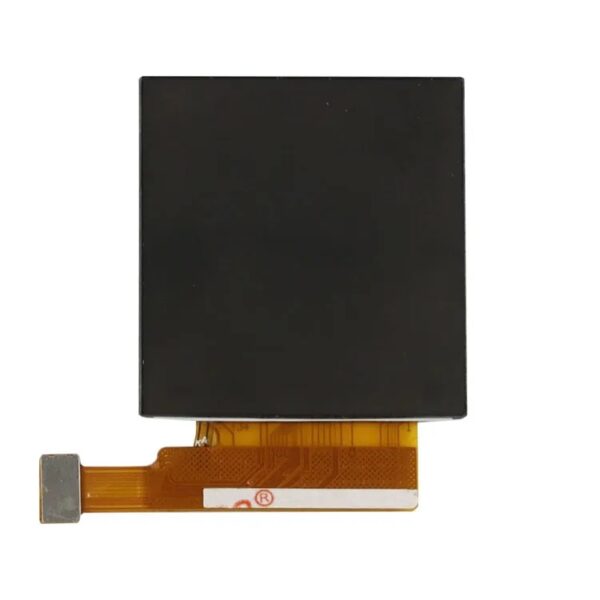 1.54‘’ 240x240 Wide Angle TFT LCD Display with SPI Interface back