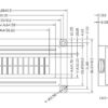 16x2 LCD Display Price of China Factory, Character LCD Module 16 Pins datasheet 2
