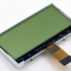 16x3 LCD Display for Arduino, ST7038S Driver, I2C Interface backlight off