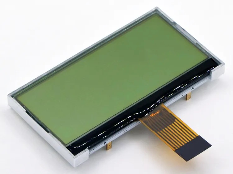16x3 LCD Display for Arduino, ST7038S Driver, I2C Interface backlight off