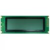 240x64 Graphic LCD Arduino Display Module grey background off
